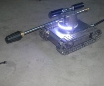 機器人